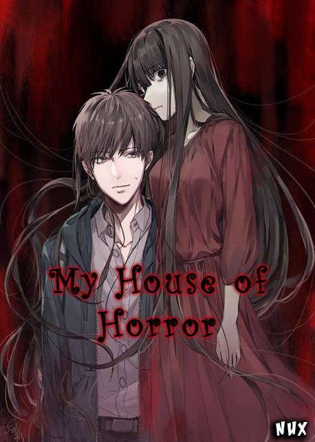 My House of Horror Chapter 1 1